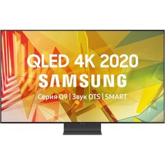 Samsung QE65Q95T