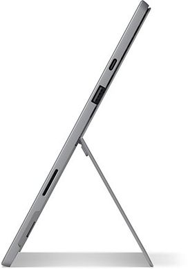 Планшет Microsoft Surface Pro 7+ Intel Core i3 Wi-Fi 8/128GB Platinum (1N8-00001, 1N8-00003) фото