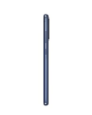 Смартфон Samsung Galaxy S20 FE SM-G780G 6/128GB Blue (SM-G780GZBD) фото