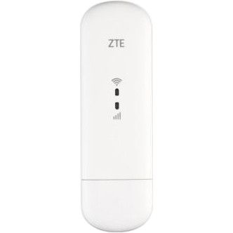 Маршрутизатор и Wi-Fi роутер ZTE MF79U фото