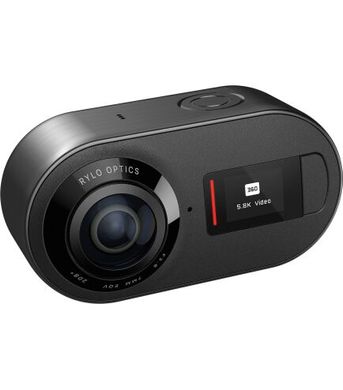 Экшн-камера Rylo 360 Video Camera (AM01-LT01-US01) фото