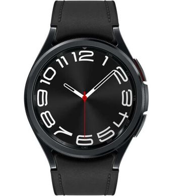 Смарт-годинник Samsung Galaxy Watch6 Classic 43mm Graphite фото
