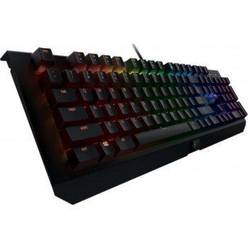 Клавіатура Razer BlackWidow X Chroma (RZ03-01760200-R3M1) фото