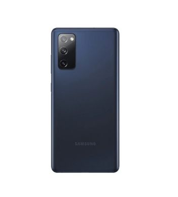 Смартфон Samsung Galaxy S20 FE SM-G780G 6/128GB Blue (SM-G780GZBD) фото