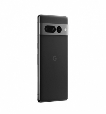 Смартфон Google Pixel 7 Pro 12/256GB Obsidian фото