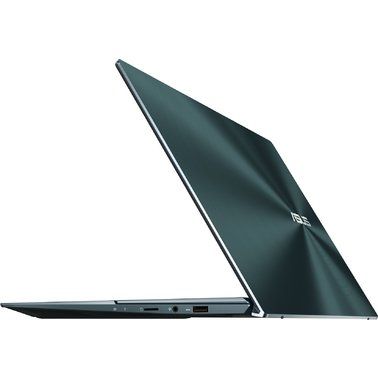 Ноутбук ASUS ZenBook Duo 14 UX482EA-HY221T (90NB0S41-M03820) фото