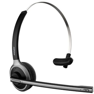 Навушники Mpow M5 Pro Black фото