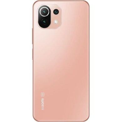 Смартфон Xiaomi 11 Lite 5G NE 8/256GB Peach Pink фото