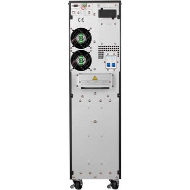 ДБЖ 2E SD10000, 10kVA/10kW, LCD, USB, Terminal in&out (2E-SD10000) фото