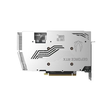 Zotac GAMING GeForce RTX 3070 Twin Edge OC White Edition (ZT-A30700J-10P)