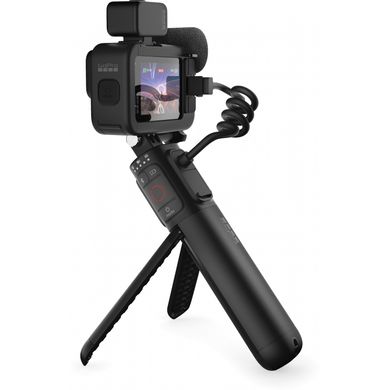 Екшн-камера GoPro HERO 12 Creator Edition Bundle Black (CHDFB-121-EU) фото