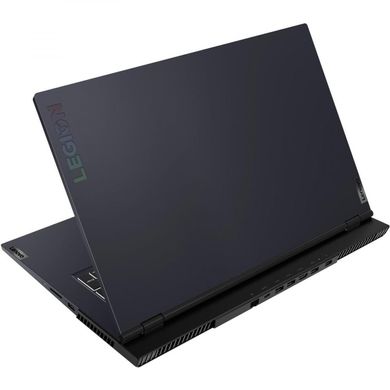 Ноутбук Lenovo Legion 5 17ACH6 (82K000AGRA) фото