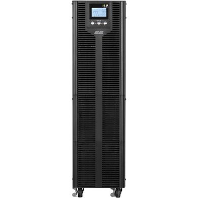 ДБЖ 2E SD10000, 10kVA/10kW, LCD, USB, Terminal in&out (2E-SD10000) фото
