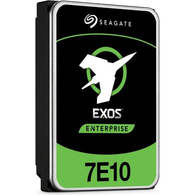 Жесткий диск Seagate Exos 7E10 4 TB (ST4000NM006B) фото