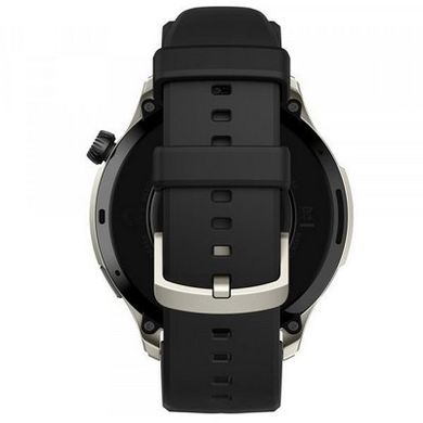 Смарт-часы Amazfit GTR 4 Superspeed Black фото