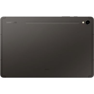 Планшет Samsung Galaxy Tab S9 5G 12/256GB Graphite (SM-X716BZAESEK) фото