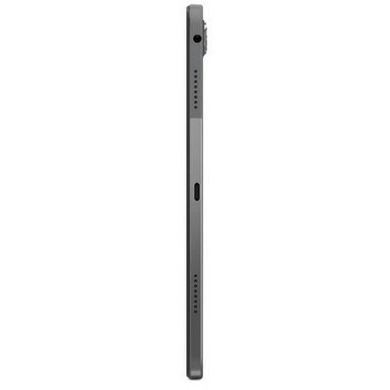 Планшет Lenovo Tab P11 2nd Gen 6/128GB LTE Storm Grey (ZABG0019UA) фото