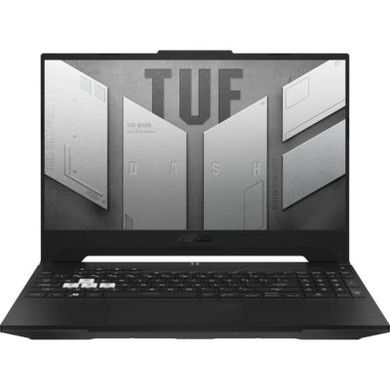 Ноутбук ASUS TUF Dash F15 FX517ZE (FX517ZE-HN045) фото