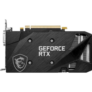 MSI GeForce RTX 3050 VENTUS 2X XS 8G OC