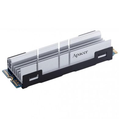 SSD накопичувач Apacer AP500GAS2280Q4-1 фото