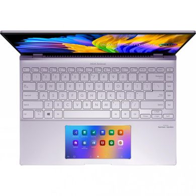 Ноутбук ASUS ZenBook UX5400EG-KN129 (90NB0T84-M000C0) фото