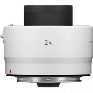 Об'єктив Canon Extender RF 2x фото