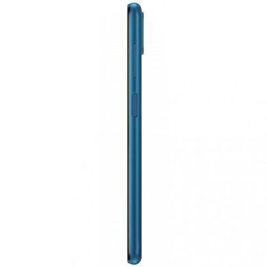 Смартфон Samsung Galaxy A12 SM-A125F 4/64GB Blue (SM-A125FZBVSEK) фото