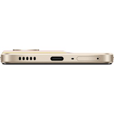 Смартфон Oppo Reno8 5G 8/256GB Shimmer Gold фото