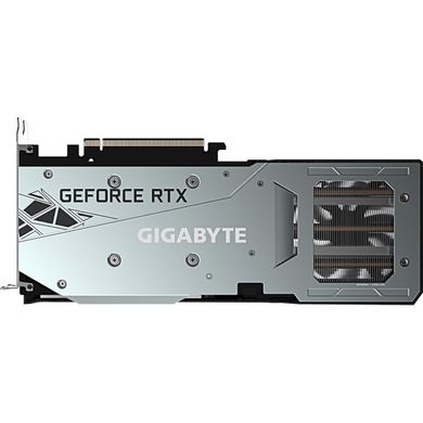 GIGABYTE GeForce RTX 3060 Ti GAMING OC 8G rev. 2.0 (GV-N306TGAMING OC-8GD rev. 2.0)