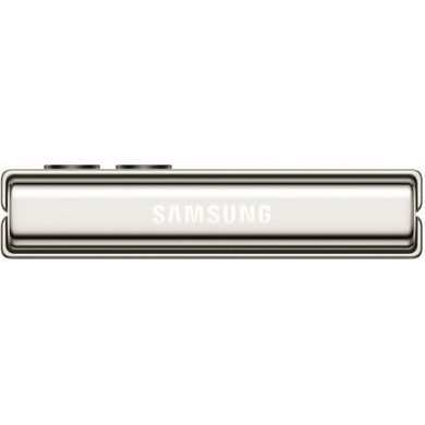 Смартфон Samsung Galaxy Flip5 8/256GB Cream (SM-F731BZEG) фото