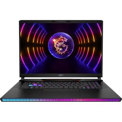 Ноутбук MSI Raider GE78HX 14VIG (14VIG-600US) фото