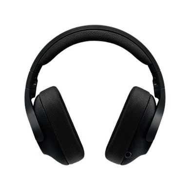Навушники Logitech G433 7.1 Black (981-000668) фото