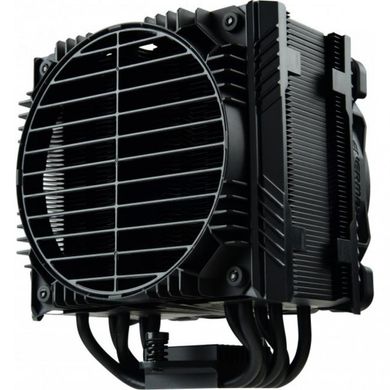 Воздушное охлаждение ENERMAX ETS-T50 AXE ARGB Black (ETS-T50A-BK-ARGB) фото