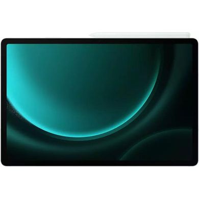 Планшет Samsung Galaxy Tab S9 FE Plus Wi-Fi 12/256GB Ocean Green (SM-X610NLGE) фото