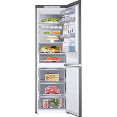 Холодильники SAMSUNG RB33R8737S9 фото