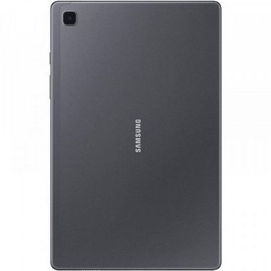 Планшет Samsung Galaxy Tab A7 10.4 2022 T503 3/32GB Wi-Fi Dark Gray (SM-T503NZAA) фото