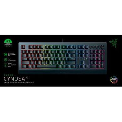 Клавиатуры Razer Cynosa V2 (RZ03-03400700-R3R1)
