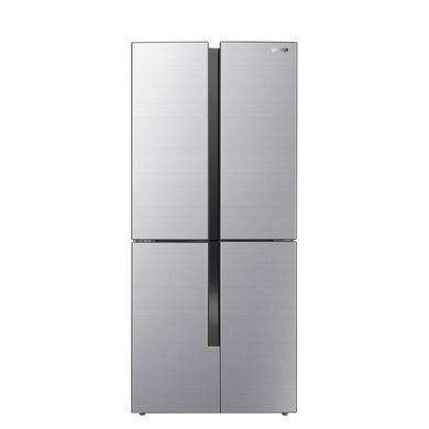 Холодильники Gorenje NRM8181MX фото