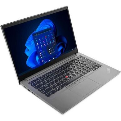 Ноутбук Lenovo ThinkPad E14 Gen 4 (21E3008SUS) фото