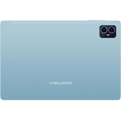 Планшет Teclast M50HD LTE 8/128GB Pearl Blue (6940709685501) фото