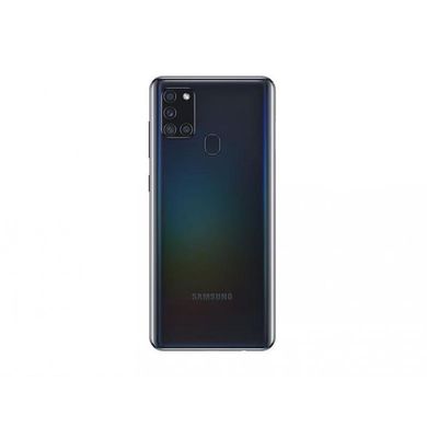 Смартфон Samsung Galaxy A21s SM-A217F 4/64GB Black (SM-A217FZKO) фото