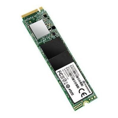 SSD накопичувач Transcend 110S 256 GB (TS256GMTE110S) фото