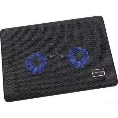 Подставка для ноутбуков Esperanza Notebook Cooling Pad EA144 Tivano фото