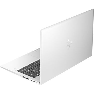 Ноутбук HP EliteBook 650 G10 Silver (736Y0AV_V6) фото