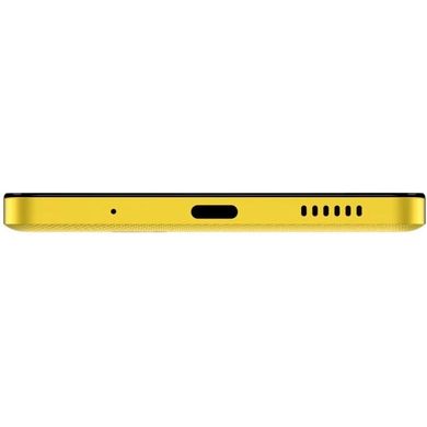 Смартфон Xiaomi Poco M4 5G 4/64GB Poco Yellow фото