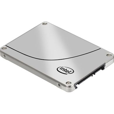 SSD накопичувач Intel D3-S4520 3.84 TB (SSDSC2KB038TZ01) фото