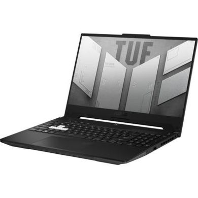 Ноутбук ASUS TUF Dash F15 FX517ZE (FX517ZE-HN045) фото