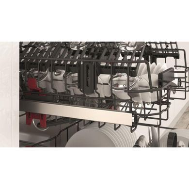 Посудомийні машини вбудовані Whirlpool WI 7020 P фото