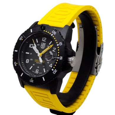 Наручные часы LUMINOX NAVY SEAL XS.3601.GF фото