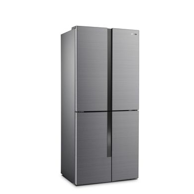 Холодильники Gorenje NRM8181MX фото